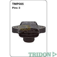 TRIDON MAP SENSORS FOR Hyundai iX35 LM Diesel 10/14-2.0L D4HA Diesel 