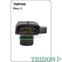 TRIDON MAP SENSORS FOR Hyundai Santa Fe SM 2.4 10/03-2.4L G4JS Petrol 