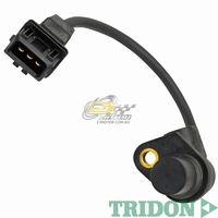 TRIDON CRANK ANGLE SENSOR FOR Hyundai Santa Fe 10/00-04/06 2.7L 