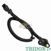 TRIDON CRANK ANGLE SENSOR FOR Hyundai Terracan CRDi 01/05-07/08 2.9L TCAS127