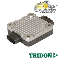 TRIDON IGNITION MODULE FOR Subaru Liberty 10/91-06/94 2.0L 