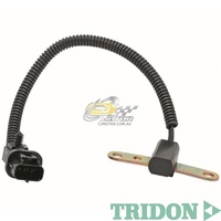 TRIDON CRANK ANGLE SENSOR FOR Jeep Cherokee XJ 08/97-06/00 4.0L 