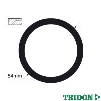 TRIDON Gasket For Alfa Romeo 159 JTS 06/06-12/10 2.2L 939A5000