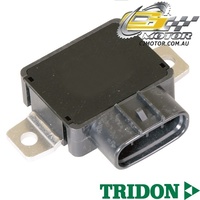 TRIDON IGNITION MODULE FOR Suzuki Swift SF (EFI) 10/89-04/95 1.6L 