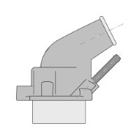TRIDON Std Thermostat For Holden Barina TK 10/05-12/10 1.6L F16D3 TT582-189P