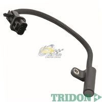 TRIDON CRANK ANGLE SENSOR FOR Jeep Wrangler TJ 10/96-01/00 4.0L TCAS233