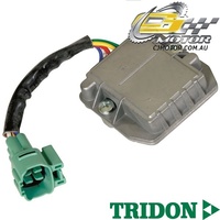 TRIDON IGNITION MODULE FOR Toyota Camry SV21 05/87-04/89 2.0L 