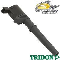 TRIDON IGNITION COILx1 FOR Ford Mustang 02/01-03/03,V8,4.6L 