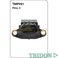 TRIDON MAP SENSORS FOR Jeep Grand Cherokee WH SRT8 06/05-6.1L 5Y ESF Petrol 