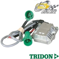 TRIDON IGNITION MODULE FOR Toyota Celica RA65R 10/84-12/85 2.4L 