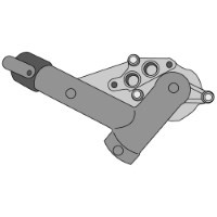 TRIDON Std Thermostat Commodore-V6 VZ,VE 08/04-12/10 3.0L,3.6L LE0,LY7 Inc. SIDI