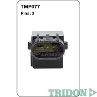 TRIDON MAP SENSORS FOR Jeep Wrangler TJ 2005-4.0L MX ERO OHV 12V Petrol 