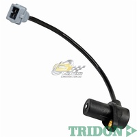 TRIDON CRANK ANGLE SENSOR FOR Kia Shuma FB 12/99-04/01 1.8L 