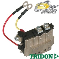 TRIDON IGNITION MODULE FOR Toyota Corolla AE92 06/89-03/90 1.6L 