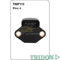 TRIDON MAP SENSORS FOR Kia Rio BC 09/05-1.5L A5D Petrol 