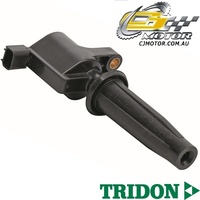 TRIDON IGNITION COILx1 FOR Ford Transit VM 10/06-06/10 4 2.3L 6T 