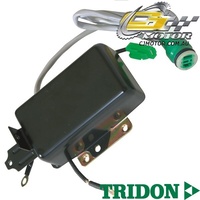 TRIDON IGNITION MODULE FOR Toyota Cressida MX62R 08/83-12/84 2.8L 