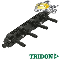 TRIDON IGNITION COIL FOR Holden BarinaxC 04/01-06/04,4,1.4L Z14XE 