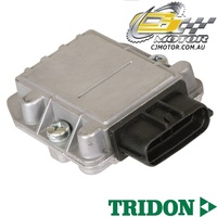 TRIDON IGNITION MODULE FOR Toyota Landcruiser FJ80R 03/90-10/92 4.0L 