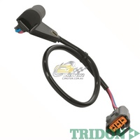 TRIDON CRANK ANGLE SENSOR FOR Mazda 323 BJ 09/98-01/04 1.6L 