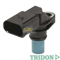 TRIDON CAM ANGLE SENSOR x1 FOR Audi A6 11/04-10/07, V6, 2.4L BDW  