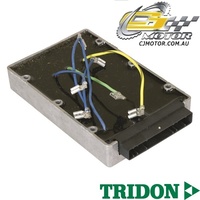 TRIDON IGNITION MODULE FOR Toyota Lexcen VN (Ser. I) 09/89-10/90 3.8L 