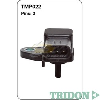TRIDON MAP SENSORS FOR Mazda Familia BJ 01/03-2.0L FSZE Petrol 