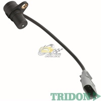 TRIDON CRANK ANGLE SENSOR FOR Audi A6 09/06-02/09 2.0L 