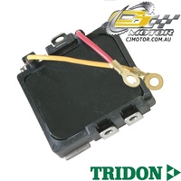 TRIDON IGNITION MODULE FOR Daihatsu Rocky F80, F85 10/87-01/89 2.0L 
