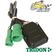 TRIDON IGNITION MODULE FOR Toyota Supra MA70 09/88-05/93 3.0L 
