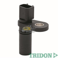 TRIDON CRANK ANGLE SENSOR FOR Mazda MPV LW 08/99-06/02 2.5L 