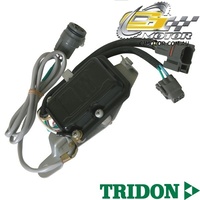 TRIDON IGNITION MODULE FOR Toyota Tarago YR22R - YR31 10/85-10/90 2.2L 
