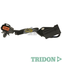 TRIDON CRANK ANGLE SENSOR FOR Mazda MX5 NB 05/98-09/05 1.8L 