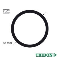 TRIDON Gasket For Hyundai Tiburon GK 03/02-04/04 2.0L G4GC