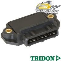 TRIDON IGNITION MODULE FOR Volkswagen Golf II 09/90-12/93 1.8L 