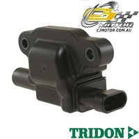 TRIDON IGNITION COILx1 FOR Holden Commodore-V8 VZ 08/04-08/07,V8,6.0L L76 