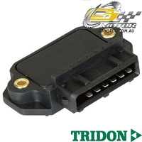 TRIDON IGNITION MODULE FOR Volvo 740 01/89-12/90 2.3L 