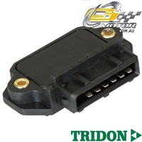 TRIDON IGNITION MODULE FOR Volvo 760 Turbo 01/85-01/86 2.3L 