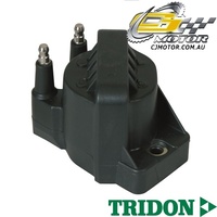 TRIDON IGNITION COILx1 FOR Holden Jackaroo 04/92-02/98,V6,3.2L 6VD1 