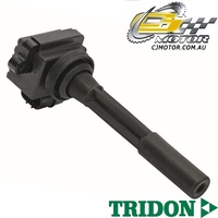 TRIDON IGNITION COILx1 FOR Holden Jackaroo 02/98-09/04,V6,3.5L 6VE1 