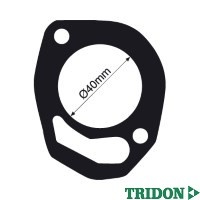TRIDON Gasket For Jeep Cherokee XJ Sport 04/94-11/96 4.0L 312MX