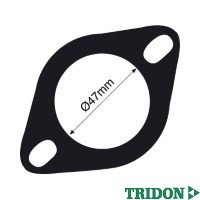 TRIDON Gasket For Alfa Romeo Alfasud  03/74-12/88 1.2L-1.5L 