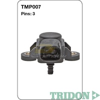 TRIDON MAP SENSOR FOR BENZ Sprinter 208-413 W901-W904 12/06-2.1L OM611 Diesel 