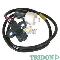 TRIDON CRANK ANGLE SENSOR FOR Magna-V6 TF-TJ (Series II) 06/97-06/03 3.0L TCAS43