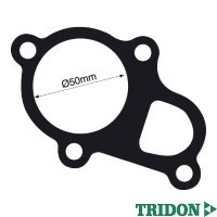 TRIDON Gasket For Kia Rio JB 03/07-11/09 1.4L G4EE