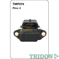 TRIDON MAP SENSORS FOR MINI Cooper Cooper R50 02/07-1.6L W10B16 Petrol 