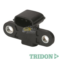 TRIDON CRANK ANGLE SENSOR FOR Mitsubishi Outlander ZF 07/04-10/06 2.4L 