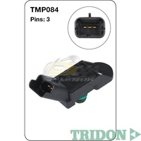 TRIDON MAP SENSOR FOR MINI Cooper Cooper S Clubman R55 10/14-1.6L  Petrol TMP084