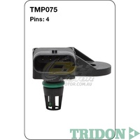 TRIDON MAP SENSORS FOR MINI Cooper Cooper Cabrio R57 01/13-1.6L N12B6A Petrol 