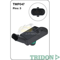 TRIDON MAP SENSORS FOR MINI Cooper Cooper S R57 10/14-1.6L N14B6A Petrol 